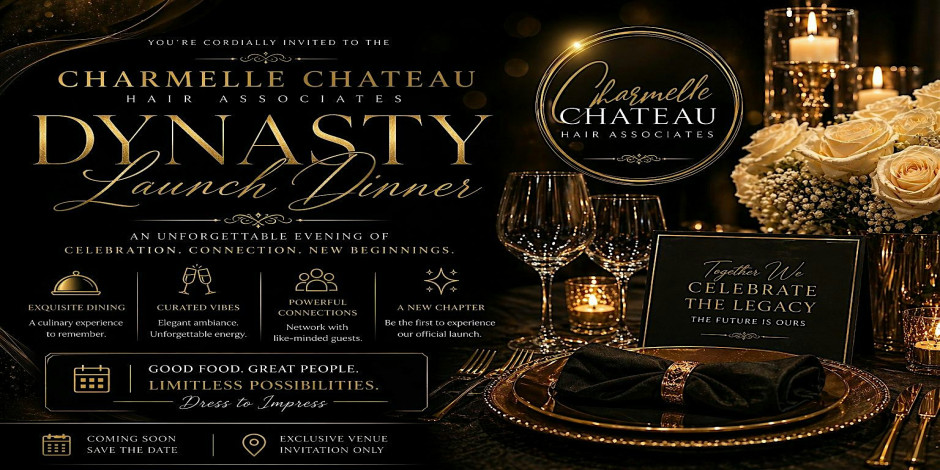 Event cover