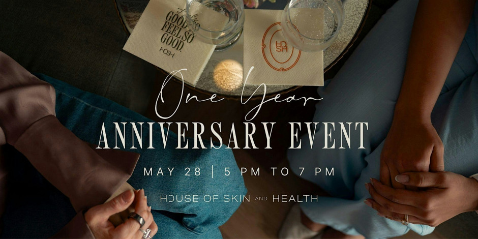 Event cover