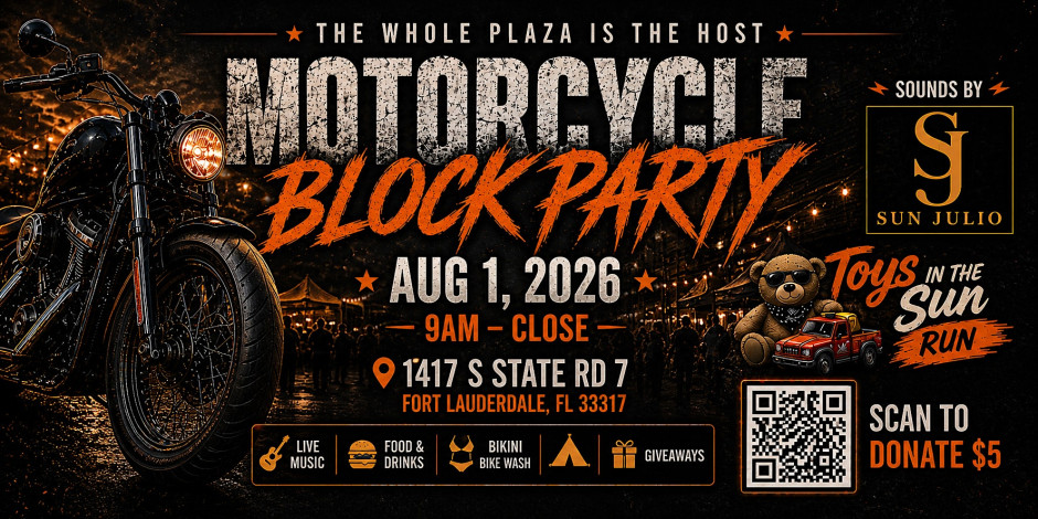 Event cover