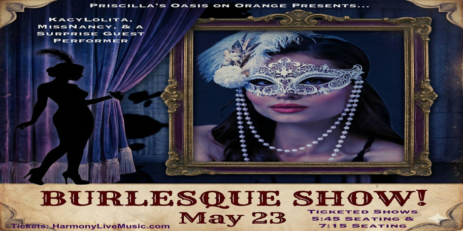 Event cover
