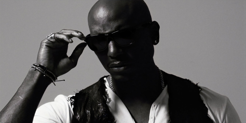 Tyrese with special guest Mario and Donell Jones
