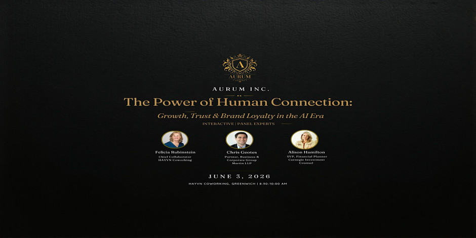 Event cover