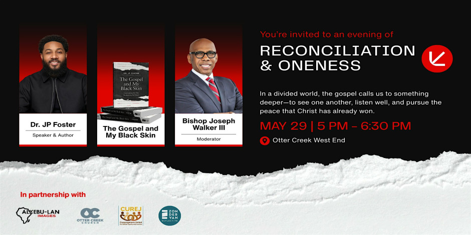 Event cover