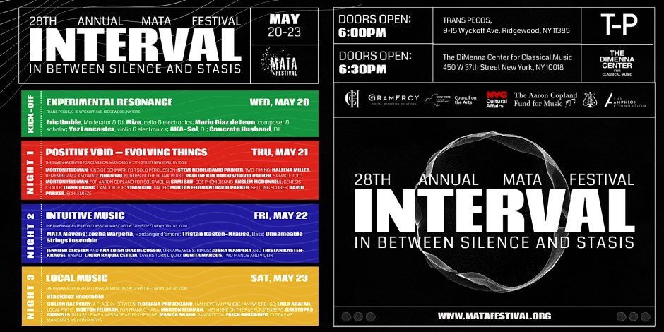 Event cover