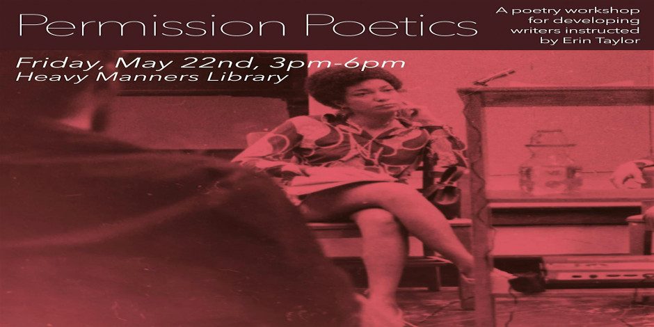 Event cover