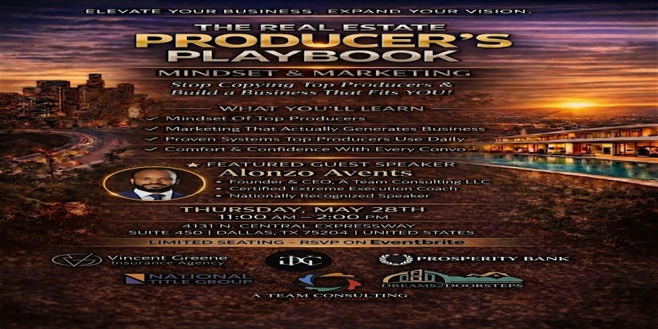Event cover