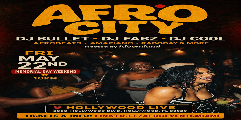 Event cover