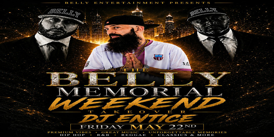 Event cover