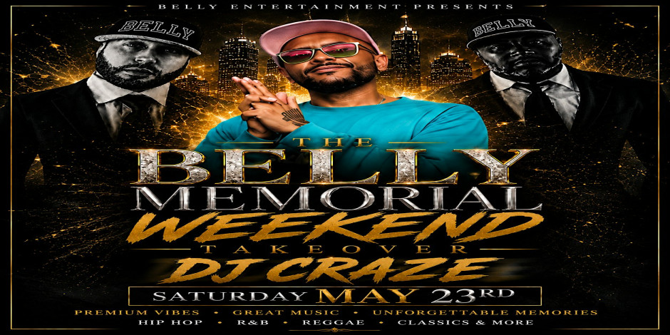 Event cover