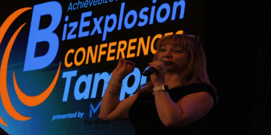 Event cover