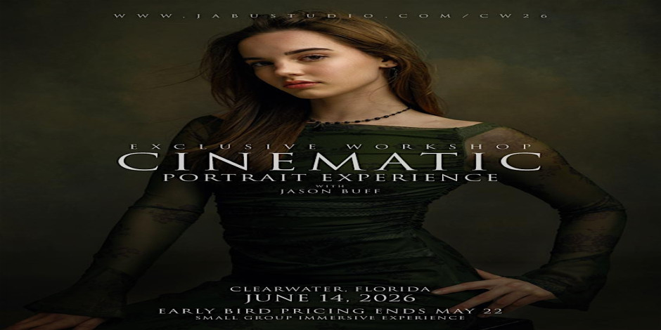 Event cover