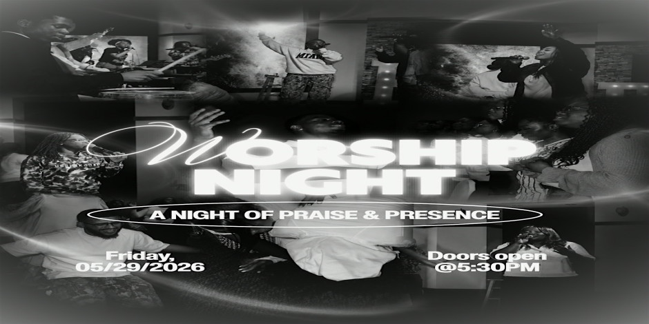 Event cover