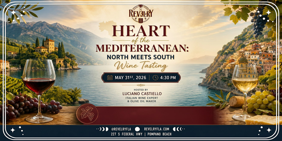 Event cover