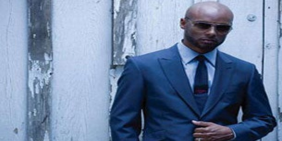 Kenny Lattimore & Raheem DeVaughn