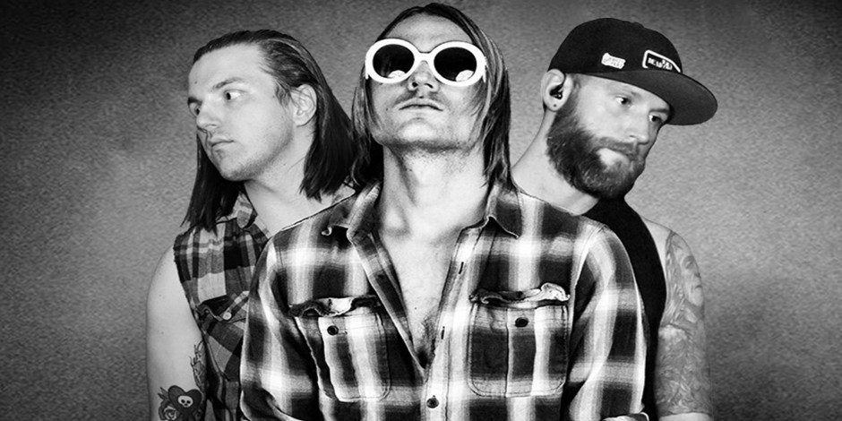 Smells Like Nirvana - Tribute to Nirvana