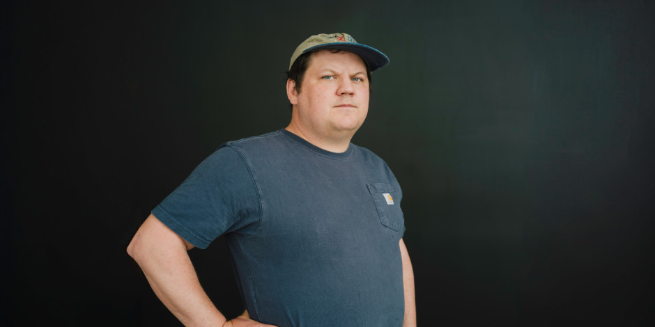 Jake Xerxes Fussell w/ Dougie Poole