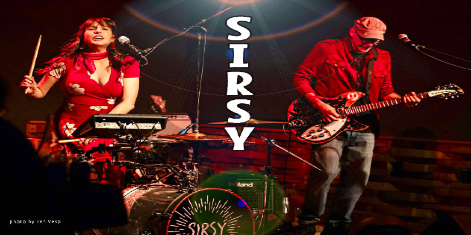 Sirsy and Stick & Bindle