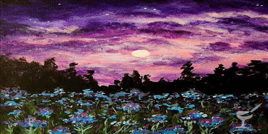 Twilight Blossoms (18+)