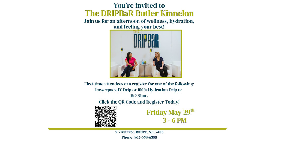 Event cover