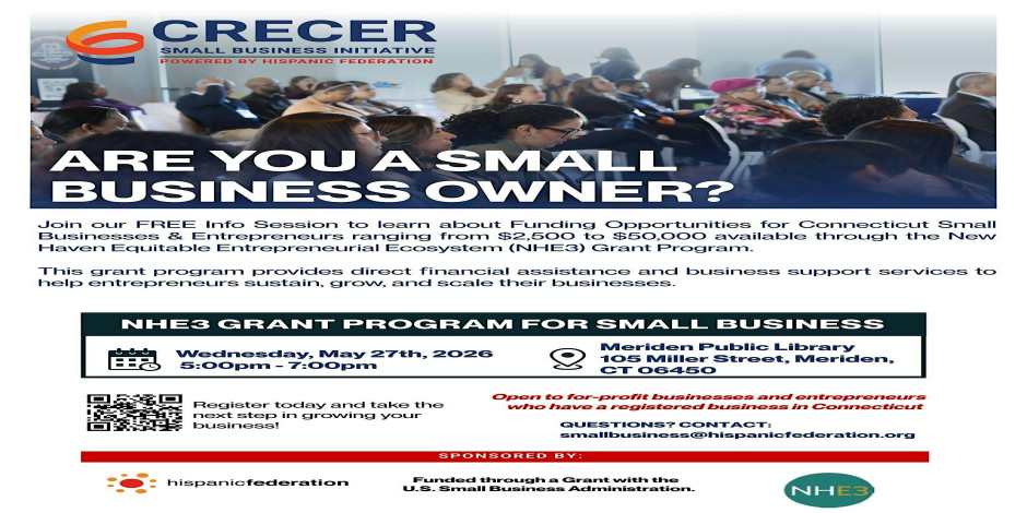 Event cover
