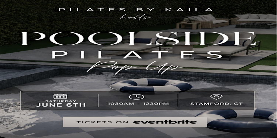 Event cover