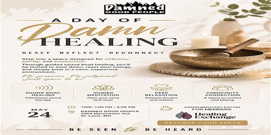 Event cover