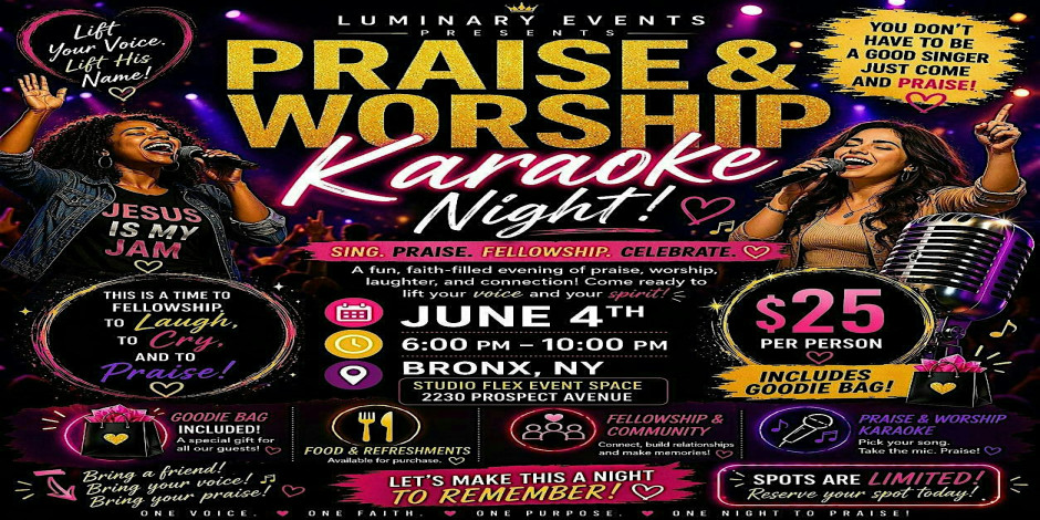 Event cover