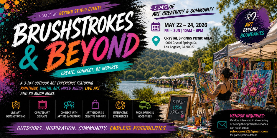Event cover