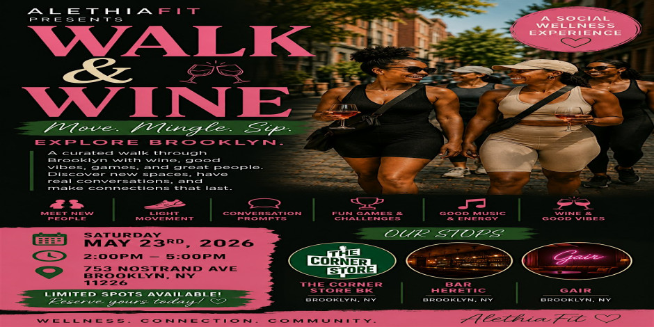 Event cover