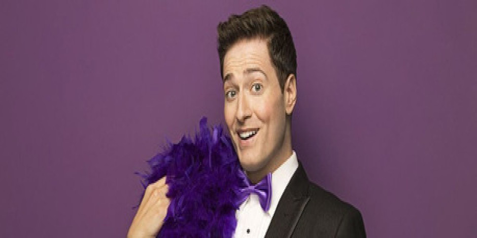 Randy Rainbow Live