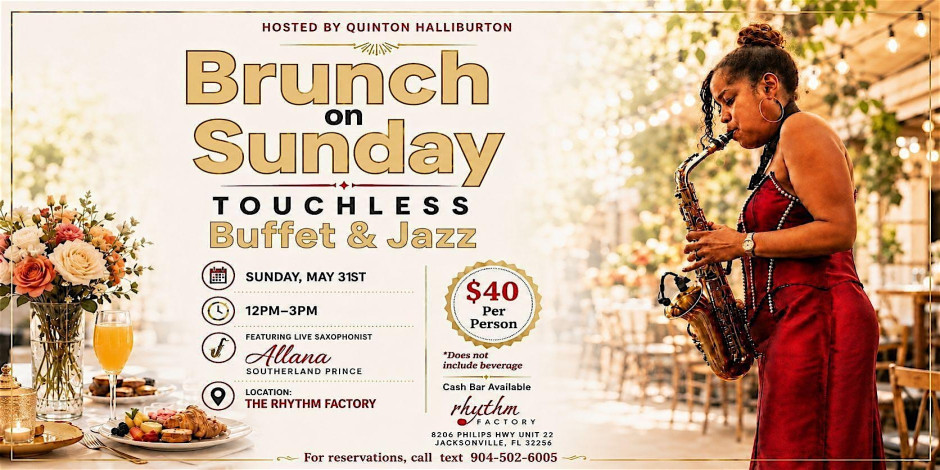 Event cover