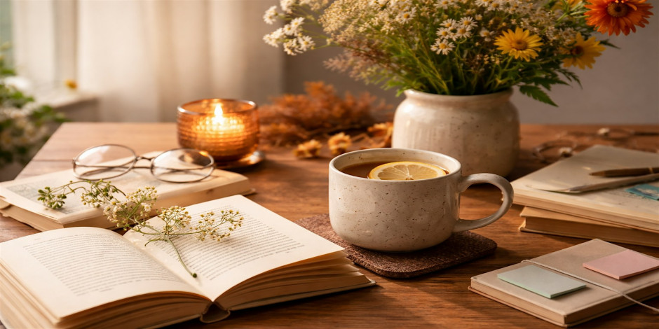 Lazy Genius Book Club