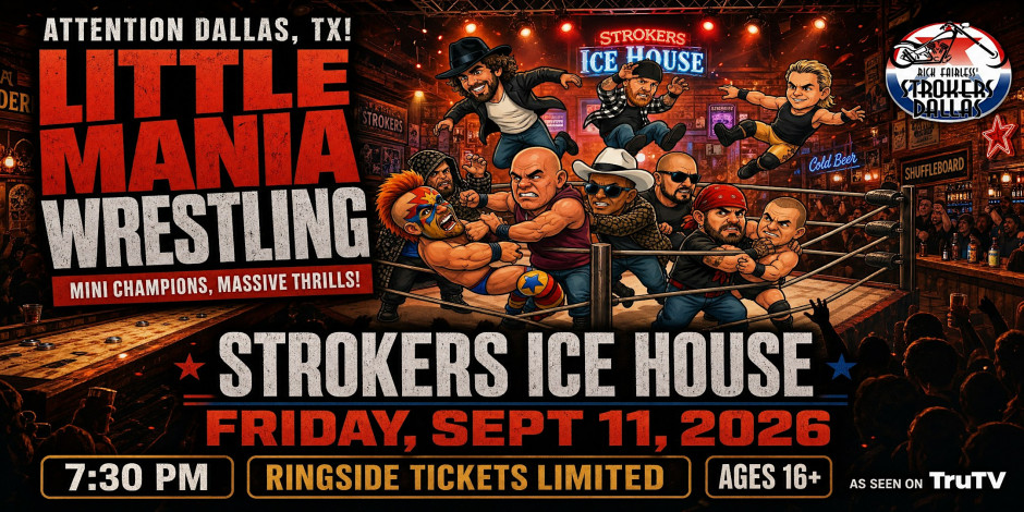 Event cover