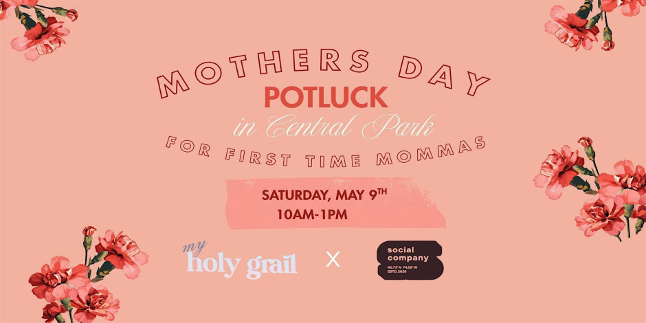 Event cover