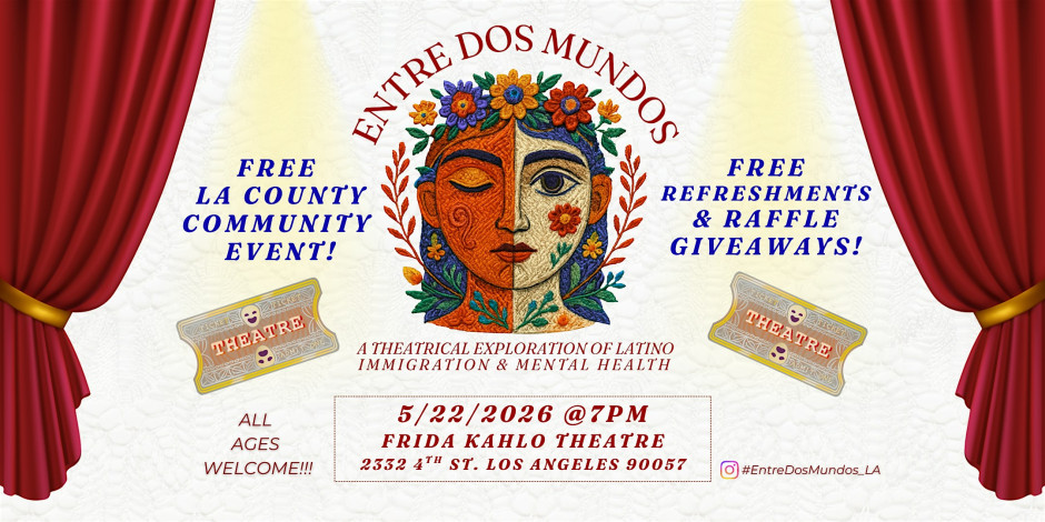 Event cover