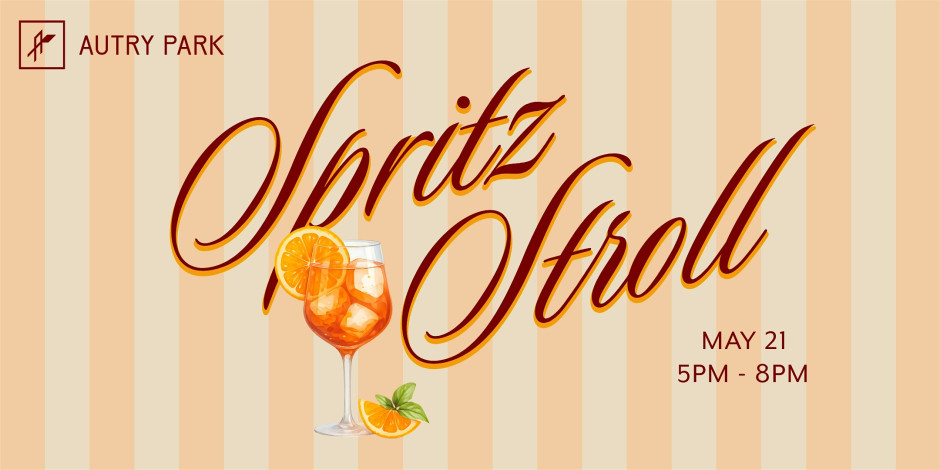 Event cover