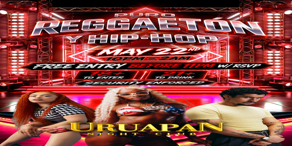 Event cover