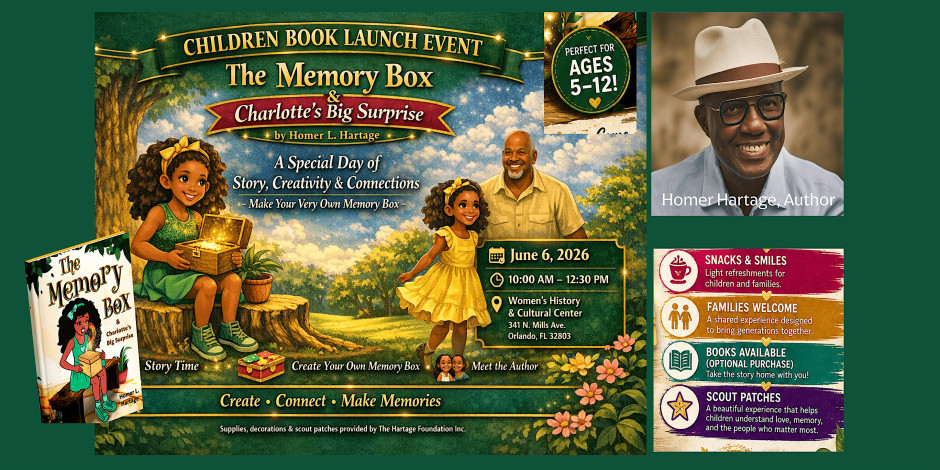 Event cover
