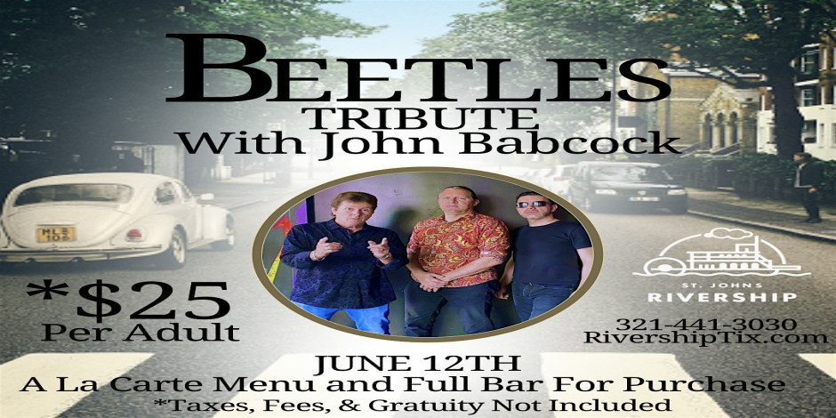 Event cover