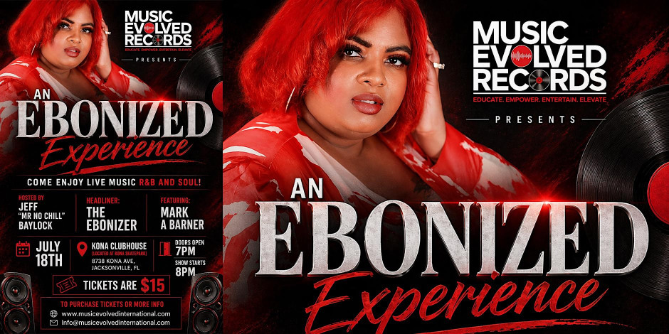 Event cover