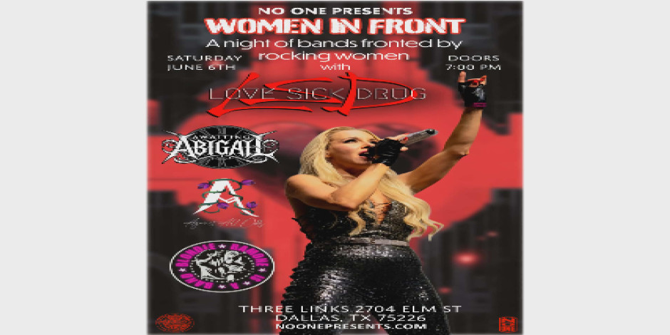 Event cover