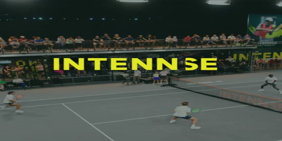 INTENNSE Tennis 2026 Season