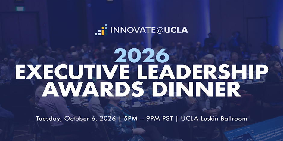 2026 Executive Leadership Awards Dinner
