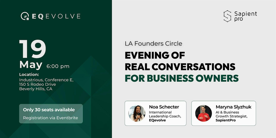 Event cover
