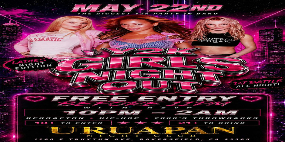 Event cover