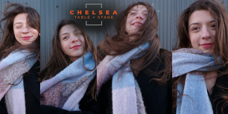 Event cover