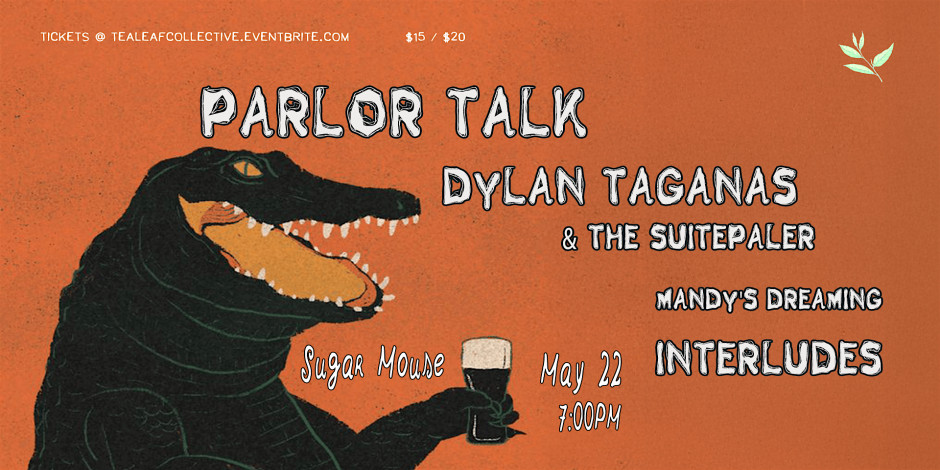 Event cover