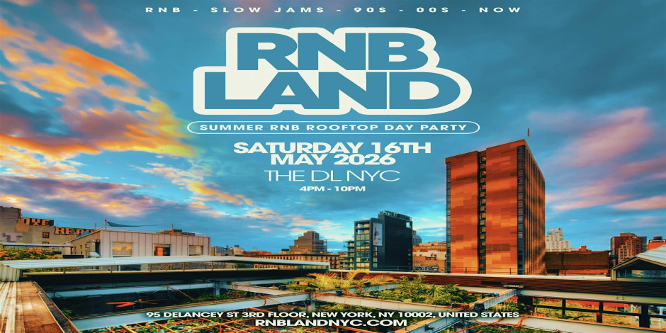 Event cover