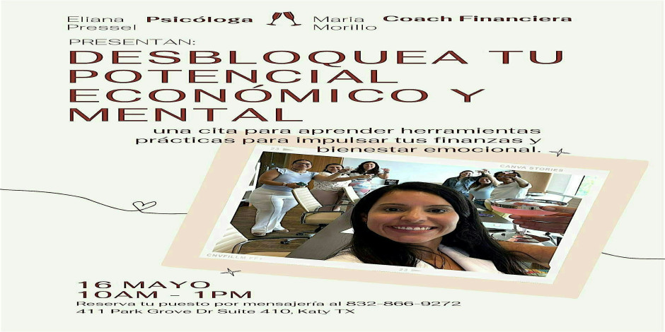 Event cover