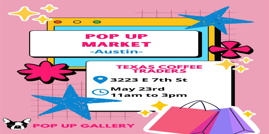 Event cover